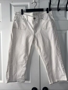 Levi's White Women’s Jeans